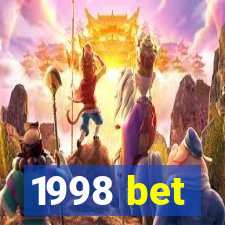 1998 bet